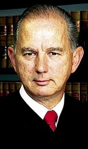 New Supreme Court justice to be sworn in today