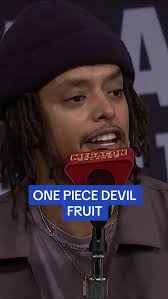 I think we all need some nap nap fruit right now 😴 #DevilFruit #OnePi...