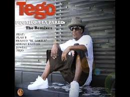 Tego Calderon