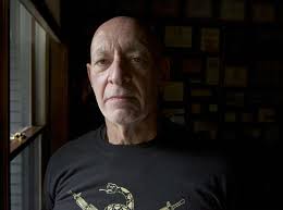 Retired in Fairfield County, NYPD's Most Decorated Detective Shares War  Stories