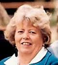 Barbara Jarrell Obituary (2010)