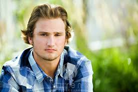 Nick's Senior Portraits & Family Session