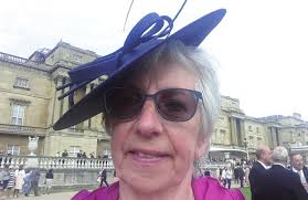 Autumn 2016 Oxford and District Branch