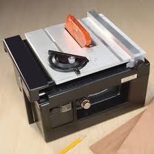 Microlux Mini Tilt Arbor Table Saw Diy Table Saw Portable Table Saw Table Saw