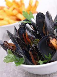 Moules Frites La Recette Authentique Et Delicieuse