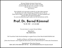 Dieser gilt als rechtssicherer nachweis der erbberechtigung gegenüber banken, versicherung und ämtern. Traueranzeigen Von Bernd Kummel Www Vrm Trauer De