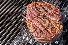 How To Grill Steak On A Charcoal Grill - Smoked Bbq Source