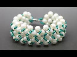 как сделать украшения из бисера своими руками для начинающих Kak Splesti Braslet Iz Busin I Bisera Svoimi Rukami Posobiya Po Brasletam Bisernye Ukrasheniya Biser