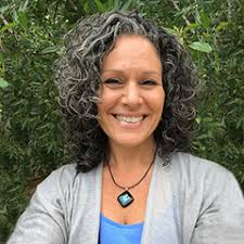 She is Called Mescalero flyer (8.5 x 11 in)