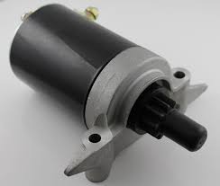 Tecumseh small engine electric starters, tecumseh starter motor, replacement tecumseh small engine starter motors with discounted prices and $7.95 flat rate shipping. Electric Starter Tecumseh 37284 De Onderdelenshop