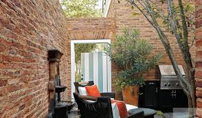 Vendues par 5 pièces, elle est idéale pour la réalisation des angles. Plaquette De Parement Pierre Naturelle Exterieur Brique De Parement Rouge Bonifay Fr