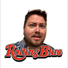 Christopher Younce's Instagram, Twitter & Facebook