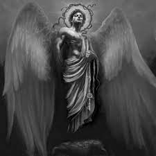 Fallen Angels Photo Lucifer An Angel Of Music Satan Lucifer Fallen Angel Male Angels
