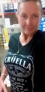 Crüella