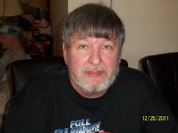 Richard Rex McCurry Sr. Obituary