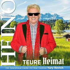 Browse the user profile and get inspired. Heino Teure Heimat Cd Jpc
