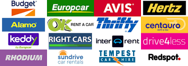 Some brands offer incredible prices but strip back on service; Car Hire Comparison Big Savings 160 Countries Under 3 Day