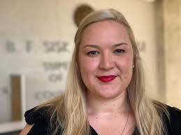 Vivian Garza's Instagram, Twitter & Facebook