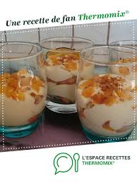 Tiramisu Peche Recette Tiramisu Peche Recette Alimentation