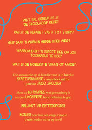 Afrikaanse aflaaibare materiaal vir graad 4! Jaco Jacobs Fotos Facebook