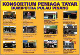 Bengkel servis kereta bumiputera penang. Penang Kini Senarai Kedai Tayar Dan Bengkel Kereta Facebook
