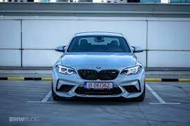 2021 bmw m2 cs dual clutch pov test drive (3d audio)(asmr). Video Bmw M2 Competition Drag Races Toyota Yaris Gr