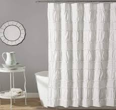 Like the look of striped shower curtains? The 9 Best Shower Curtains Of 2021