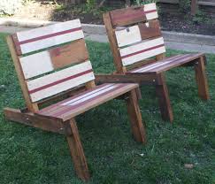 Old Board Chairs Pallet Chair Fire Pit Chairs Diy Pallet Projects