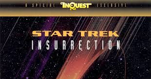 Star Trek: Insurrection – Son'a Ambush Adventure | Board Game |  BoardGameGeek
