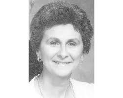 Marie Ohman Obituary (1930