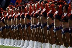 The official source of the latest broncos front office, staff members and team information Time For Nfl Cheerleading To Change Broncos Cheerleaders Past And Present Weigh In The Athletic