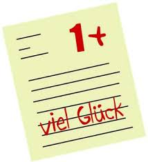 Ob glücksbringer, glücksbotschaft oder persönliche unterstützung. Gluck Wunschen Fur Prufung Spruche Spruche