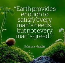 Need Vs Greed Versionpb Gandhi Quotes Mahatma Gandhi Quotes Greed Quotes