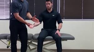 Image result for Carpal Compression Test