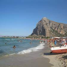 San vito lo capo is connected by bus to palermo and trapani. Spiaggia Di San Vito Lo Capo Aktuelle 2021 Lohnt Es Sich Mit Fotos Tripadvisor