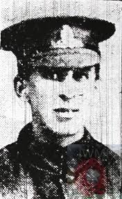 EDWARD CHARLES BERRY