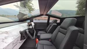 And it looks as wild as the truck itself. Tesla Fan Clones Perfect Cybertruck But With One Flaw