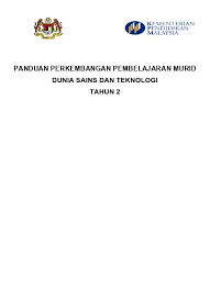 Menerokai alam sains yang menarik. Pppmduniasainsdanteknologitahun2