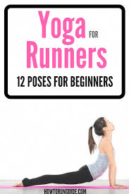 Yoga For Runners 12 Poses For Beginners Stretch And Strengthen With These Simple Yoga Poses Yoga Run Yoga For Runners How To Do Yoga Essential Yoga Poses