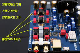 Audio dac diy pcb kits. Luo Deyu Sa9023 Pcm1794 Decoder Board Dac Kit Decoder Dac Sound Card Buychinabulk Com Buy China Shop At Wholesale Price By Online English Taobao Agent