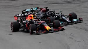 Mclaren suffered several mechanical problems while mercedes were also quick with new driver valtteri bottas setting a record lap time before vettle on thursday, 09 march 2017. Formula 1 Spanish Grand Prix Lewis Hamilton Wins Third Race Of 2021 Season As It Happened Eurosport