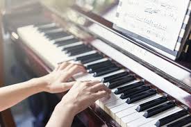 The bass clef is the notation for what your left hand should be playing on the piano. 7 Tips For Reading Piano Notes