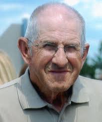 Obituary for Donald Eddy VanWye