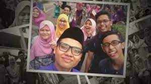 Beliau adalah puan wan bidah bt wan salleh, bekas pk. A Year To Remember 99 Smk Seri Kota Puteri 2 Youtube