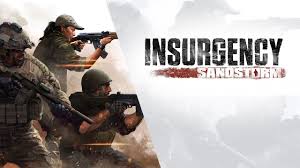 Maybe you would like to learn more about one of these? Insurgency Sandstorm Heads To Playstation 4 And Xbox One August 25 Niche Gamer