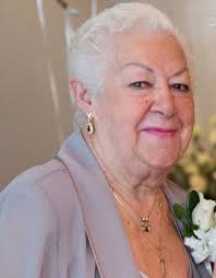 Nancy Panichelli Obituary