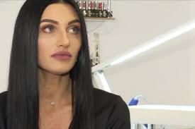 Ana porgras, primele dezvăluiri despre relația cu zanni la survivor. ConcurentÄƒ NouÄƒ La Survivor Romania Vedeta A Intrat In Echipa FaimoÈ™ilor Buna Ziua Iasi Bzi Ro