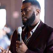 Life & Work with Aaron Butler