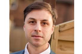 Guest Column: David Ashton-Jones, CEO of Homes Together,