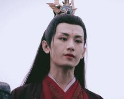 Lu yun in spring festival #成毅 #ChengYi #HeroLegends